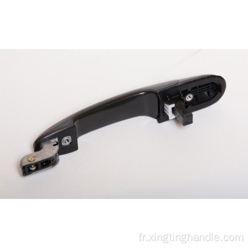 RR Poignée de porte extérieure pour Hyundai Tucson 2005-2009